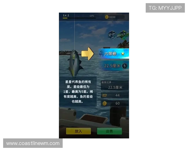 K8捕鱼试玩中常见的错误与避免方法，确保游戏过程顺利无忧